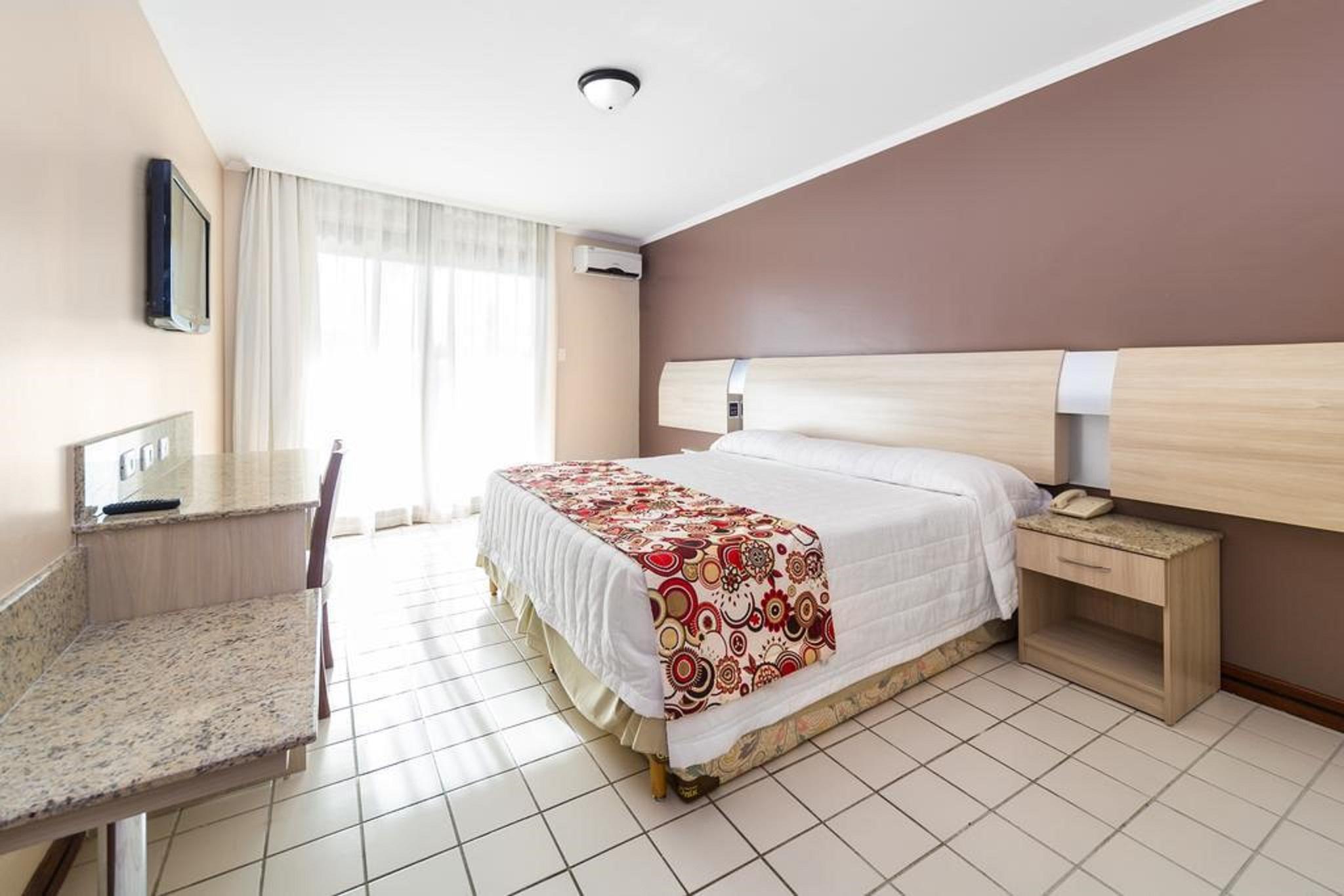 Hotel Sueds Plaza Porto Seguro Exterior foto