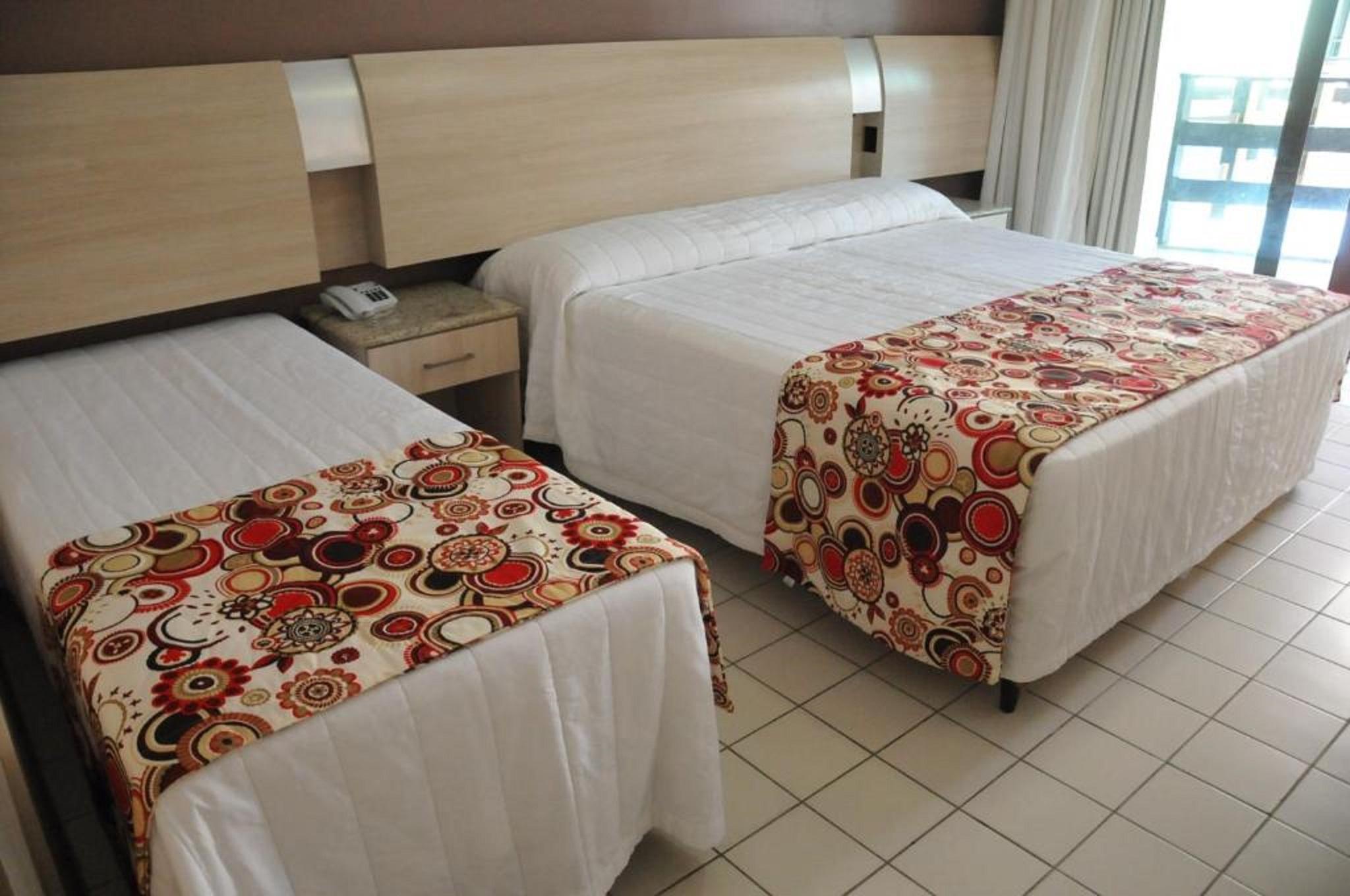 Hotel Sueds Plaza Porto Seguro Exterior foto