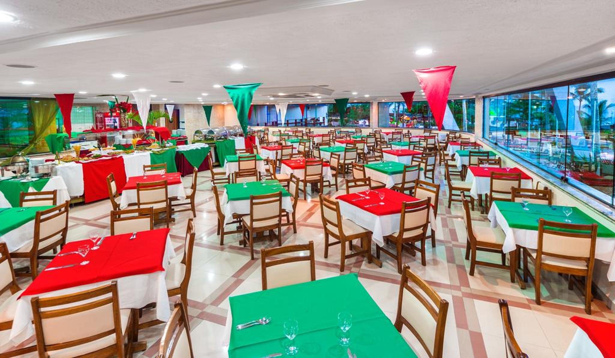 Hotel Sueds Plaza Porto Seguro Exterior foto