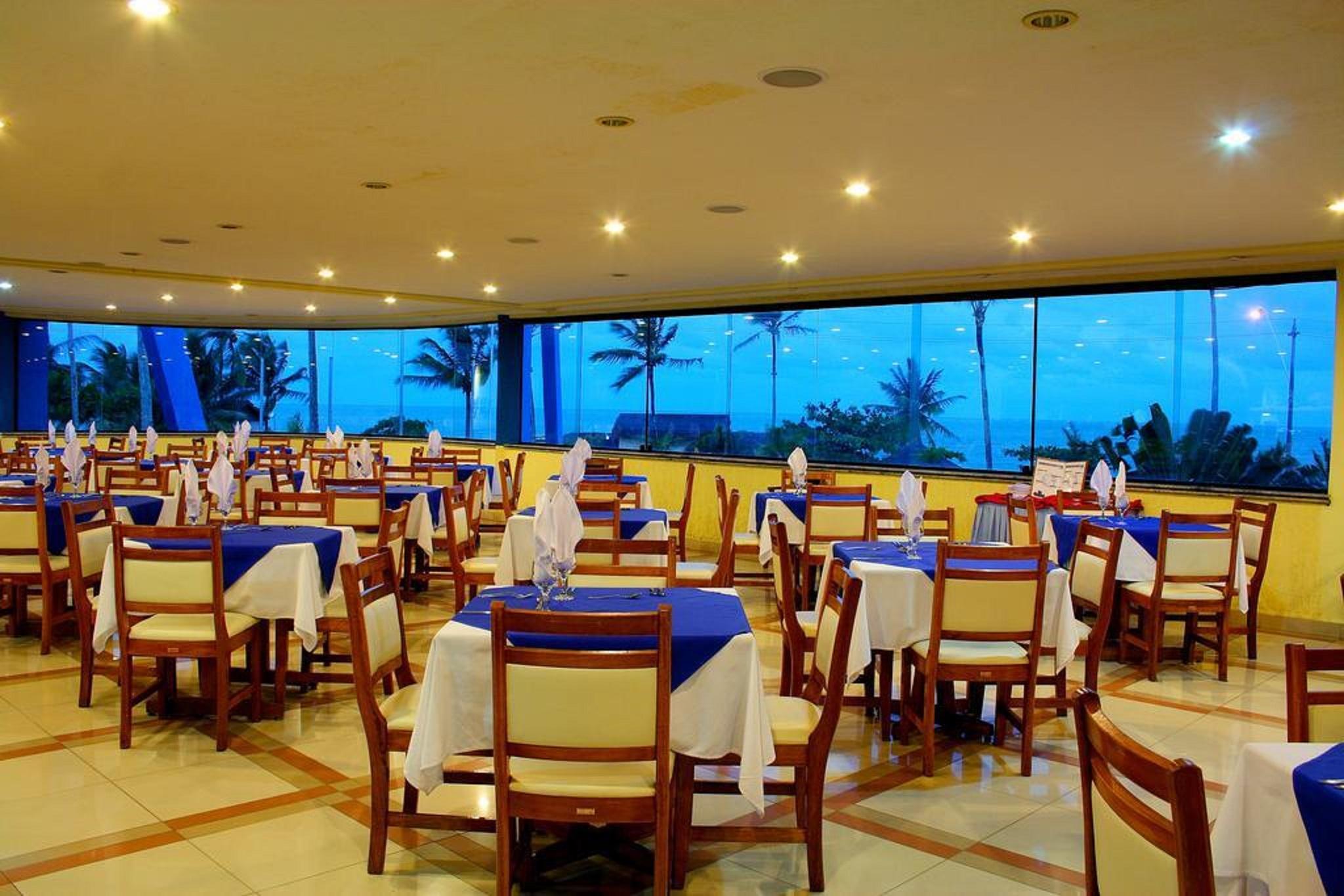 Hotel Sueds Plaza Porto Seguro Exterior foto