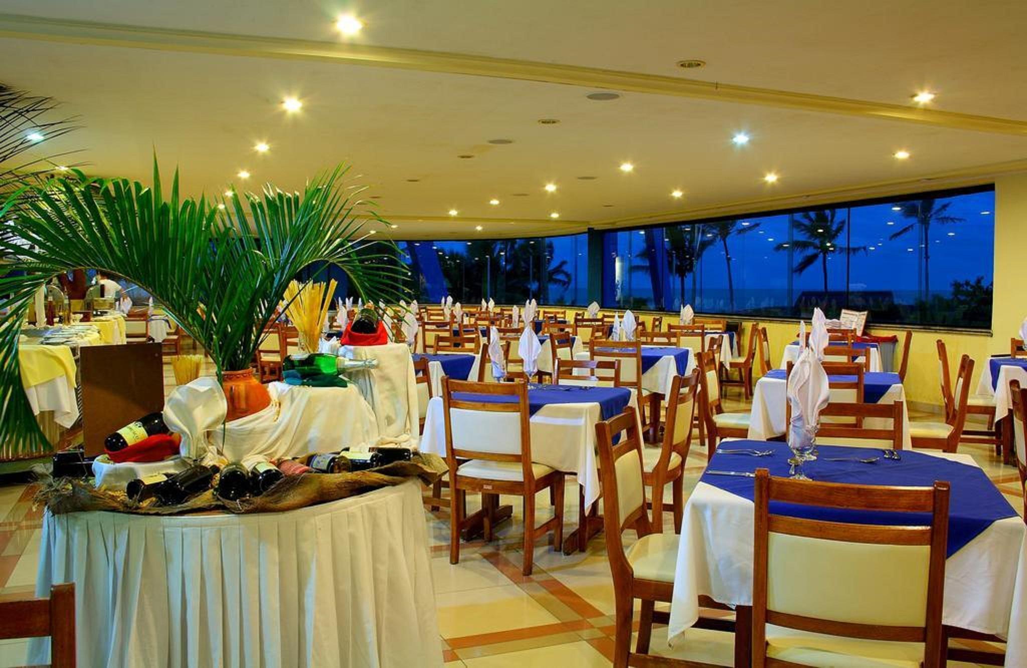 Hotel Sueds Plaza Porto Seguro Exterior foto