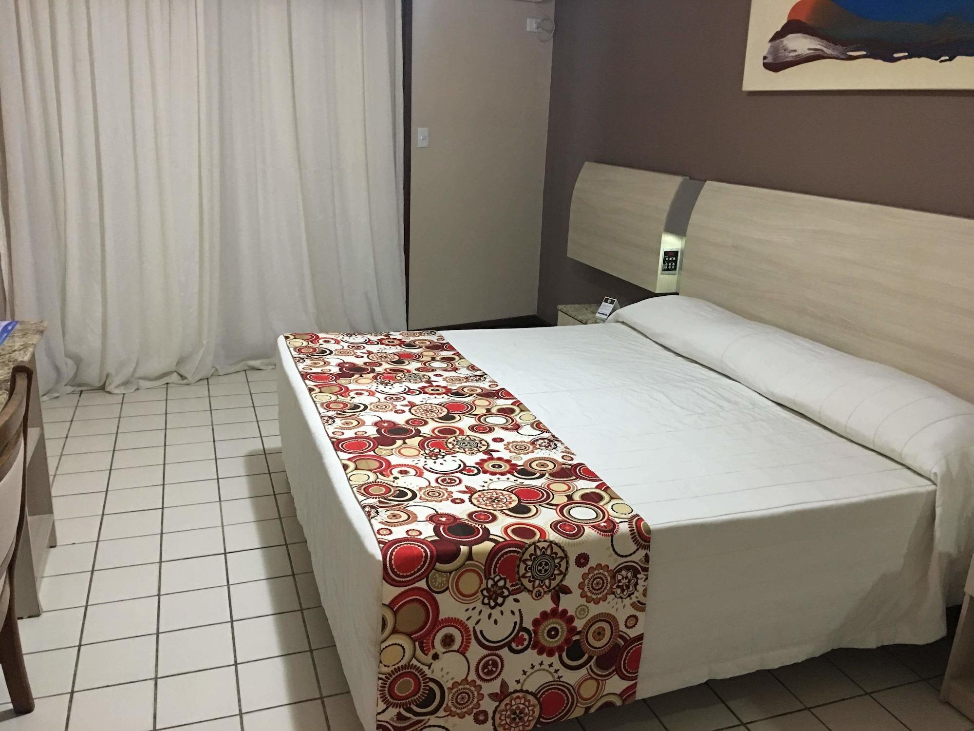 Hotel Sueds Plaza Porto Seguro Exterior foto