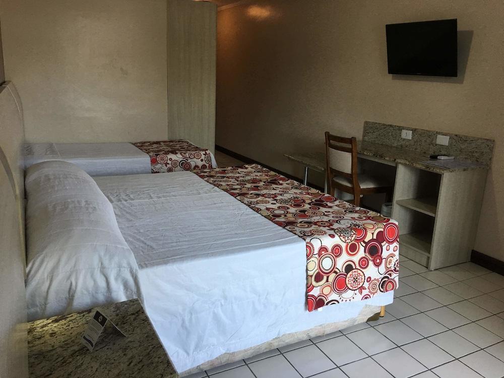 Hotel Sueds Plaza Porto Seguro Exterior foto